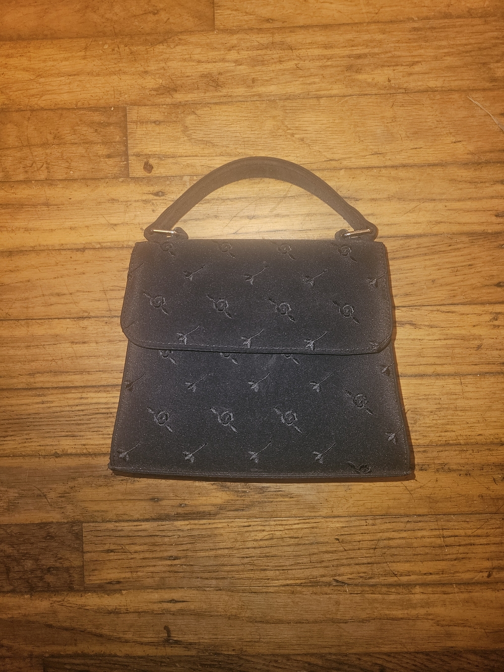 Lord & Taylor Mini hand bag